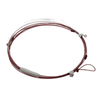 Fishing Lines & Leaders - Indicator Leader Plus - $11.00