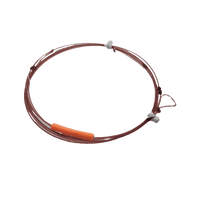 Fishing Lines & Leaders - Indicator Leader Plus - $11.00
