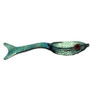 - Buy Gummy Spoon to Catch Any Kind of Fish - Trusted Trout - $11.00