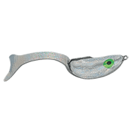 - Buy Gummy Spoon to Catch Any Kind of Fish - Trusted Trout - $11.00
