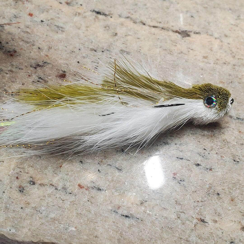 - Sobota's Swimming Jimmy - $20.00