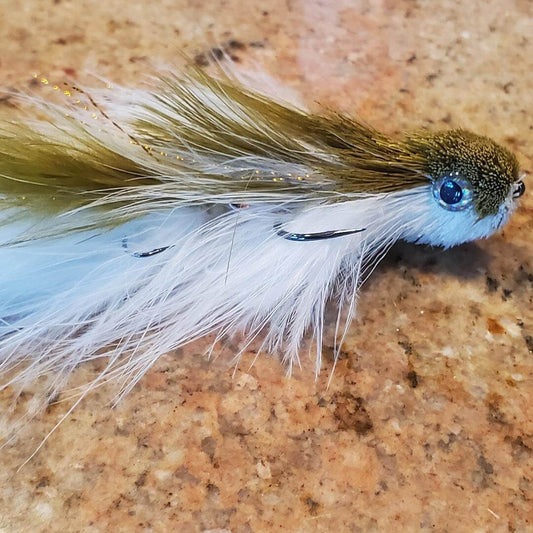 - Sobota's Swimming Jimmy - $20.00