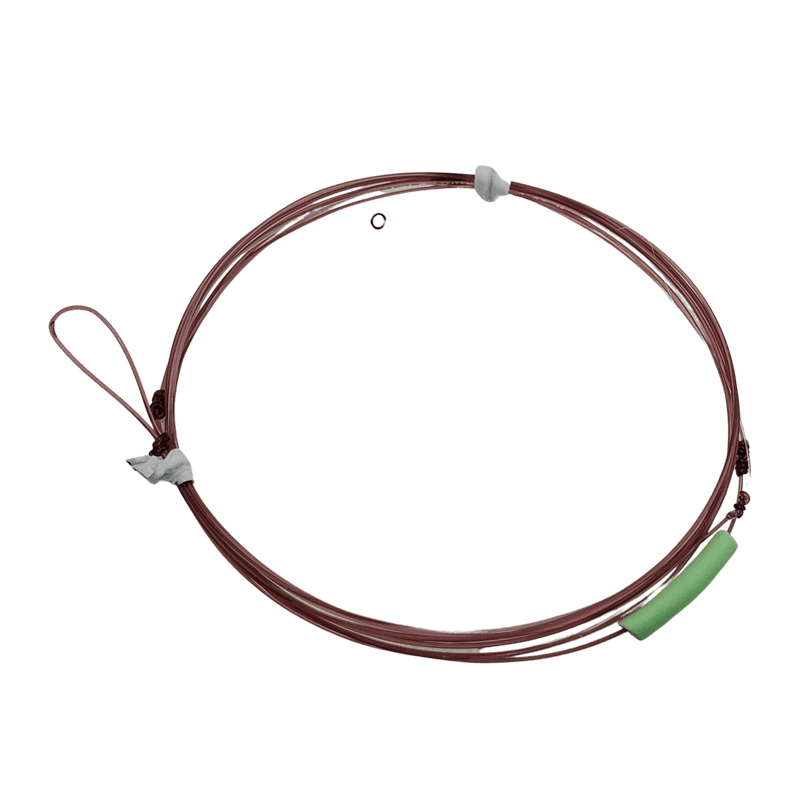 Fishing Lines & Leaders - Indicator Leader Plus - $11.00