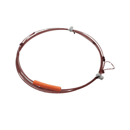 Fishing Lines & Leaders - Indicator Leader Plus - $11.00