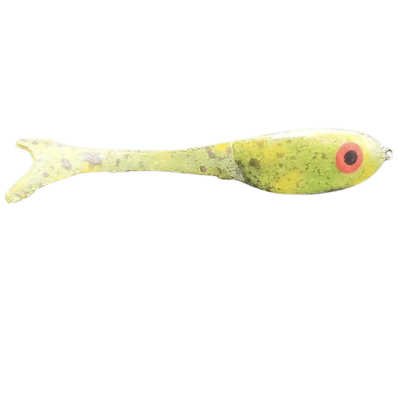 - Buy Gummy Spoon to Catch Any Kind of Fish - Trusted Trout - $11.00