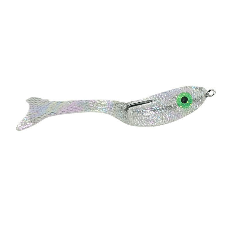 - Buy Gummy Spoon to Catch Any Kind of Fish - Trusted Trout - $11.00