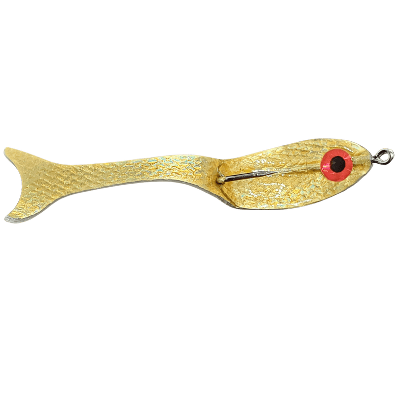 - Buy Gummy Spoon to Catch Any Kind of Fish - Trusted Trout - $11.00