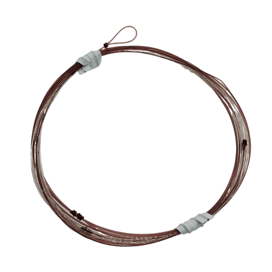 - George Harvey New Formula Dry Fly Leader - $13.00