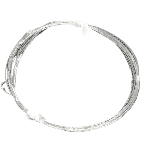 - George Harvey New Formula Dry Fly Leader - $13.00