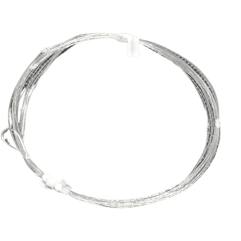 - George Harvey New Formula Dry Fly Leader - $13.00