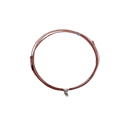 - Trout Streamer Power Leader 7.5 - $9.00