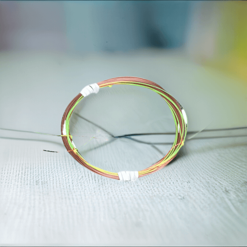 Trusted Trout Premium Mono Rig