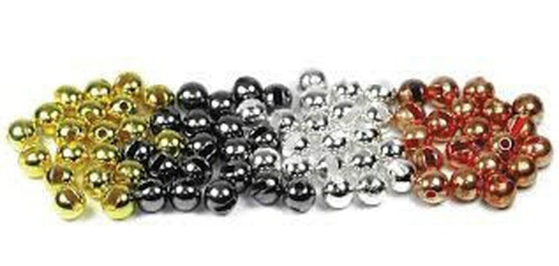 Fishing Baits & Lures - Premium Slotted Tungsten Beads - $3.49
