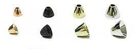 Fishing Baits & Lures - Premium Brass Cone Heads - $3.74