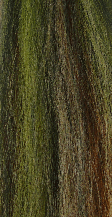 Fishing Baits & Lures - Congo Baitfish Blend - $6.00