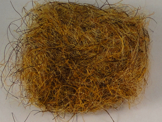 Fishing Baits & Lures - Big Bopper Dubbing - $2.50