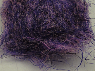 Fishing Baits & Lures - Big Bopper Dubbing - $2.50