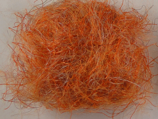 Fishing Baits & Lures - Big Bopper Dubbing - $2.50