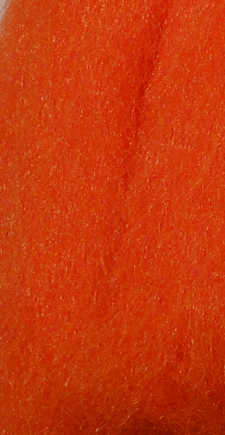 Fishing Baits & Lures - Crinkle Hair - $5.50