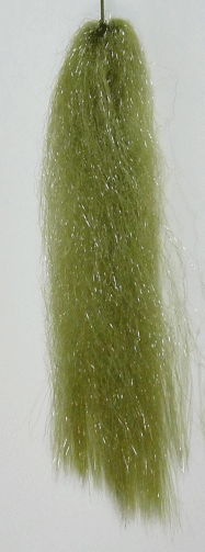 Fishing Baits & Lures - Crystal Hair - $6.00