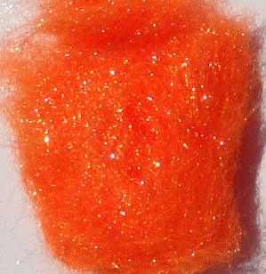 Fishing Baits & Lures - Czech Dubbing - $2.50