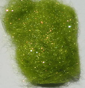 Fishing Baits & Lures - Czech Dubbing - $2.50