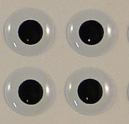 Fishing Baits & Lures - Fish Eyes - $2.50