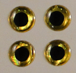 Fishing Baits & Lures - Fish Eyes - $2.50