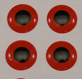 Fishing Baits & Lures - Fish Eyes - $2.50