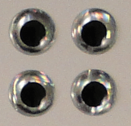 Fishing Baits & Lures - Fish Eyes - $2.50