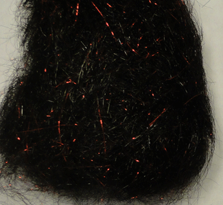 Fishing Baits & Lures - Leech Dubbing - $2.50