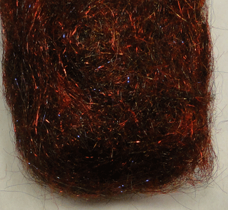 Fishing Baits & Lures - Leech Dubbing - $2.50