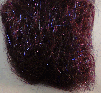 Fishing Baits & Lures - Leech Dubbing - $2.50