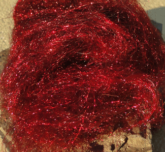 Fishing Baits & Lures - Leech Dubbing - $2.50