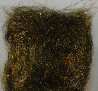 Fishing Baits & Lures - Leech Dubbing - $2.50