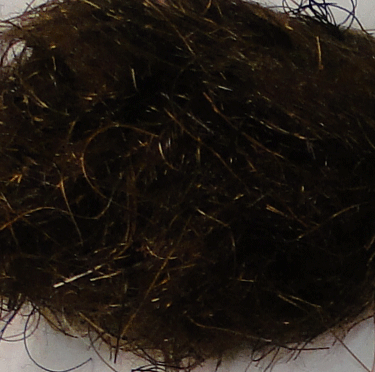 Fishing Baits & Lures - Bugger Dubbing - $2.50