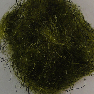 Fishing Baits & Lures - Bugger Dubbing - $2.50