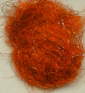 Fishing Baits & Lures - Wiggle Flash Blend Dubbing - $2.50