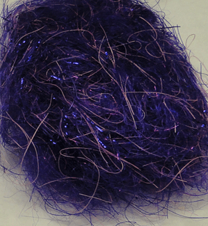 Fishing Baits & Lures - Wiggle Flash Blend Dubbing - $2.50