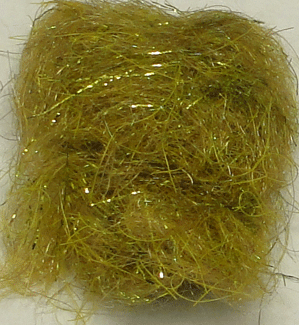 Fishing Baits & Lures - Wiggle Flash Blend Dubbing - $2.50