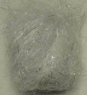 Fishing Baits & Lures - Wiggle Flash Blend Dubbing - $2.50