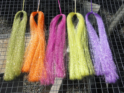 Fishing Baits & Lures - Shadow Flash - $5.00