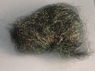 Fishing Baits & Lures - Starburst Fibers - $5.00