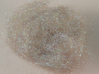 Fishing Baits & Lures - Starburst Dubbing - $2.50