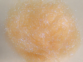 Fishing Baits & Lures - Starburst Dubbing - $2.50