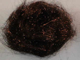 Fishing Baits & Lures - Starburst Fibers - $5.00