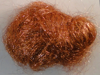 Fishing Baits & Lures - Starburst Fibers - $5.00