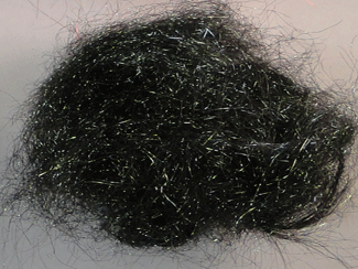 Fishing Baits & Lures - Starburst Dubbing - $2.50