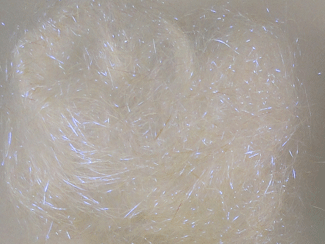 Fishing Baits & Lures - Starburst Fibers - $5.00