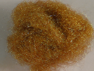 Fishing Baits & Lures - Starburst Dubbing - $2.50